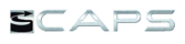 CAPS - LOVECH OOD logo
