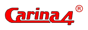 Carina 4 Ltd. logo