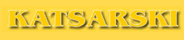 Katsarski logo