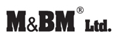 Management Business Machine (M&BM) Ltd logo