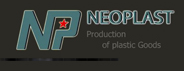 Neoplast Ltd. logo