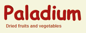 Paladium Ltd logo