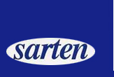 SARTEN logo
