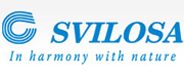 Svilosa AD logo