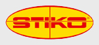 STIKO 90 logo