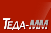 TEDA-MM logo