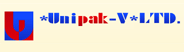 UNIPAK–V LTD. logo