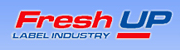 Fresh Up Label Ltd. logo
