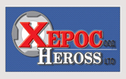 Heross Ltd logo