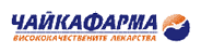 Tchaikapharma logo