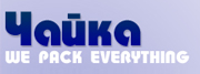 CHAIKA logo