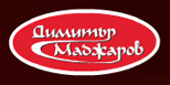 Dimitar Madjarov – 2 Ltd. logo