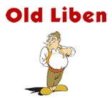 Old Liben Ltd. logo