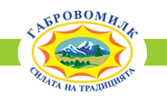 Gabrovo Milk Ltd logo