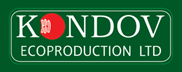 Kondov Ecoproductia logo