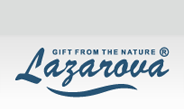 Militsa Lazarova - 90 logo