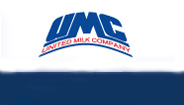 UNITED MILK COMPANY (UMC) logo