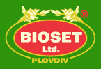 BIOSET LTD. logo