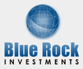 Blue Rock Investments logo