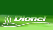 Dionel Ltd. logo
