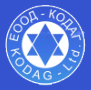 KODAG Ltd. logo