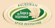 Bulgarian Spice Exchange Ltd logo