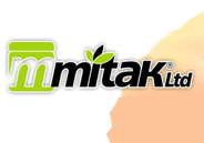 MITAK LTD logo