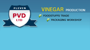 PVD LTD logo
