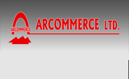 Arcommerce Ltd. logo