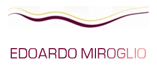Edoardo Miroglio logo
