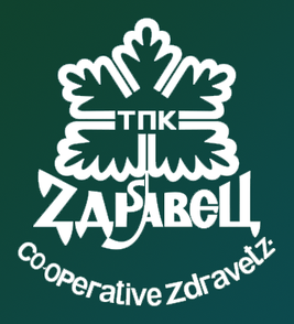 Zdravets logo