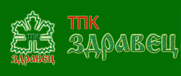Zdravets logo