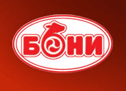 BONI Holding AD logo
