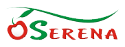 SERENA Ltd. logo