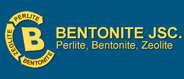 BENTONITE JSC logo