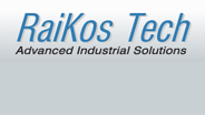 Raikos Tech Ltd. logo