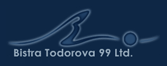 Bistra Todorova 99 LTD logo