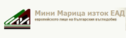 Mini Maritsa Iztok EAD logo
