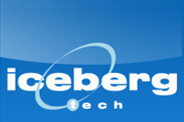 Iceberg TECH Ltd. logo