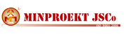 MINPROEKT JSC logo