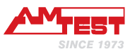 Amtest EOOD logo
