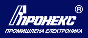 APRONECS LTD logo