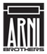 Arni Brothers logo