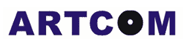 ARTCOM logo