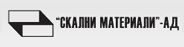 Skalni Materiali JSC logo