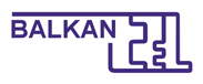 BALKANTEL Ltd. logo