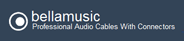 Bella Music Company logo