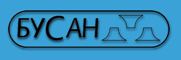 BUSSAN Ltd. logo