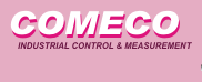 COMECO logo