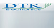 DTK Electronics Ltd. logo